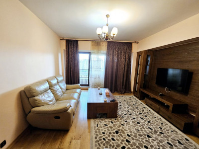 Chirie apartament 3 camere Bulevardul Unirii lângă Tribunal 