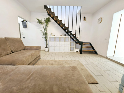 Vanzare Duplex 3 camere 115mp cu Terasa 40 mp Comision zero