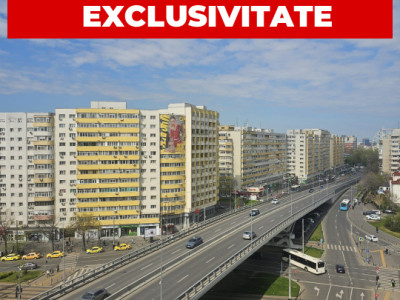 Vanzare 3 camere decomandat Doamna Ghica Comision Zero