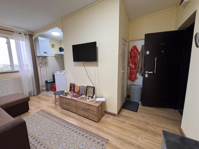 Apartament 2 camere renovat, utilat, Aleea Pantelimon