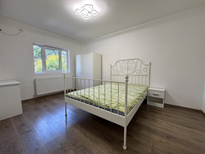 Garsoniera mobilata, centrala proprie, etaj 3/5, zona Dristor – Fizicienilor