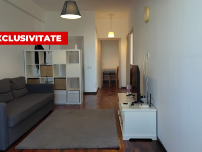 De inchiriat 2 camere et 1 bloc boutique 2015- Parc Carol 7 min metrou
