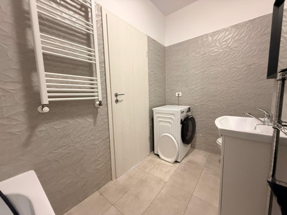 Vanzare 2 camere mobilat utilat bloc 2020 Metrou Nicolae Grigorescu