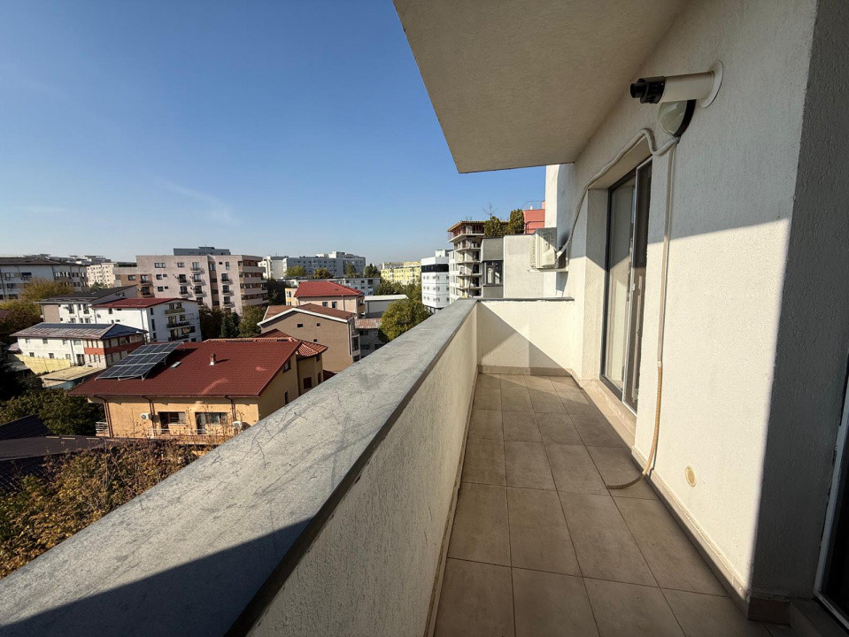 Vanzare 2 camere mobilat utilat bloc 2020 Metrou Nicolae Grigorescu