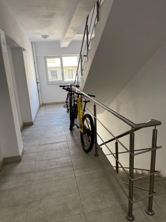 Vanzare 2 camere mobilat utilat bloc 2020 Metrou Nicolae Grigorescu