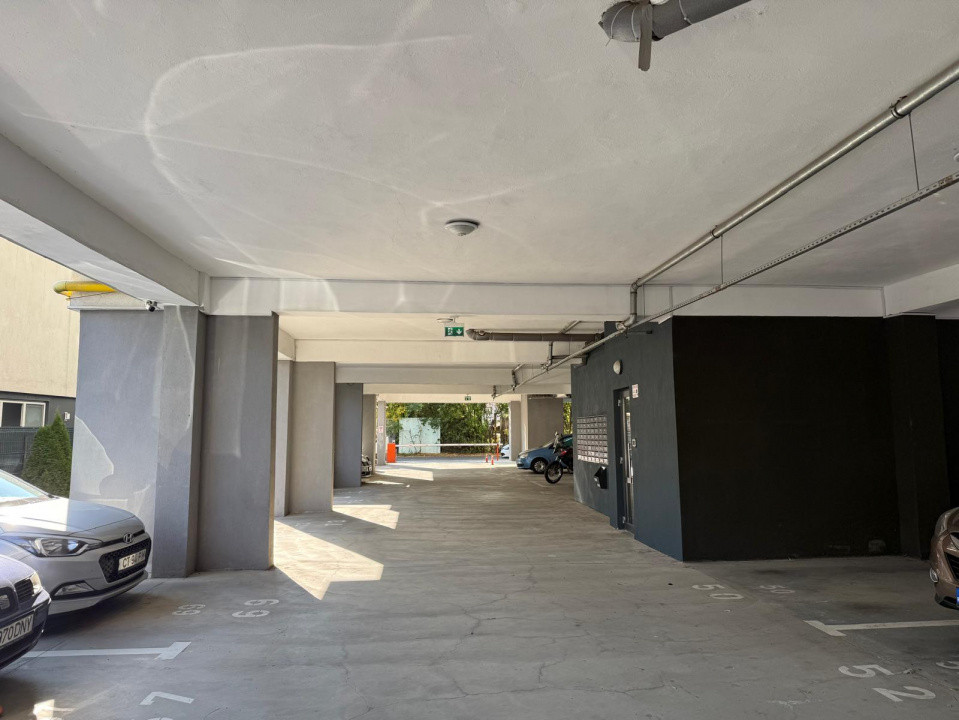 Vanzare 2 camere mobilat utilat bloc 2020 Metrou Nicolae Grigorescu