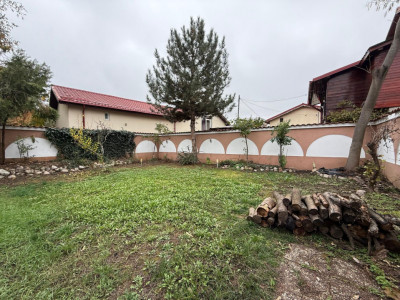 De inchiriat Vila 6 camere Baneasa Birouri Bd Ion Ionescu de la Brad 