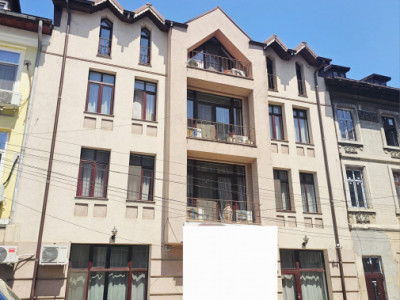 Închiriere Cladire Hotel Air BNB Unirii Comision zero