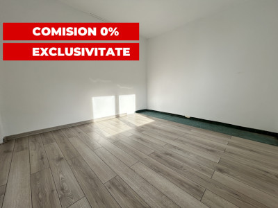 `Vânzare 2 Camere Drumul Taberei 47mp decomandat Vedere spre Parc