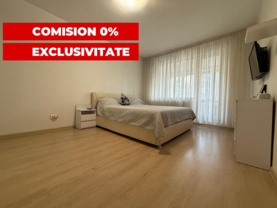 Vânzare 2 camere decomandat 58 mp Metrou Tineretului Centrala Proprie