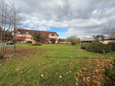 Investiție Fost Hotel Str Bogdan Vodă Sighet Clinica Spital Azil 