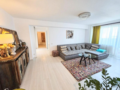 De Inchiriat 3 cam – Calea Vitan 233 - loc de parcare inclus - centrala proprie