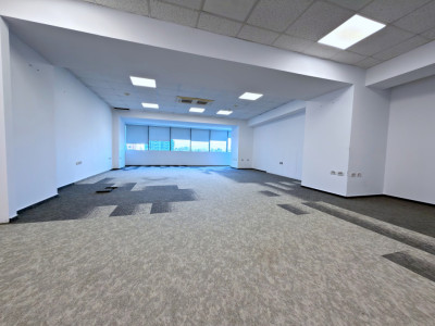 Office spaces for rent – Baneasa Offices, Sector 1