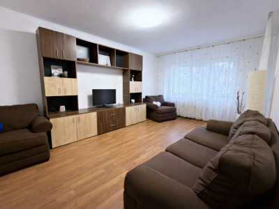 Apartament 2 camere Aurel Vlaicu – 450 m metrou, Promenada Mall