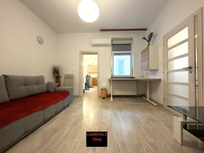  De inchiriat ap in casa | 3 camere Parcul Carol | Birou sau Rezidențial