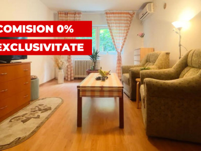 Apartament 2 camere – Aviației – 5 minute metrou Aurel Vlaicu Ideal Investitie