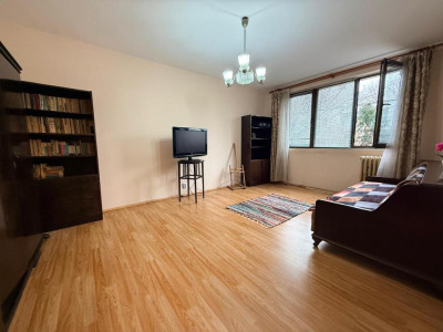 Vanzare 2 camere decomandat Berceni Racovita Kaufland Comision zero