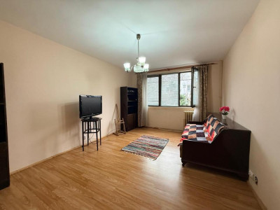 Vanzare 2 camere decomandat Berceni Racovita Kaufland Comision zero