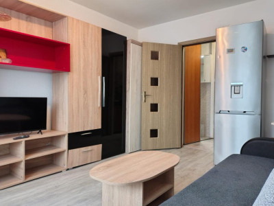 Închiriere garsonieră Strada Mizil  – 4 min metrou 1 Decembrie 1918