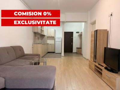 Inchiriere 2 camere New City Residence Alba Iulia Comision Zero