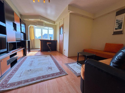 Garsoniera/Etaj 2/Dristor-Strada Istriei/Bloc 1984/Gata de mutat