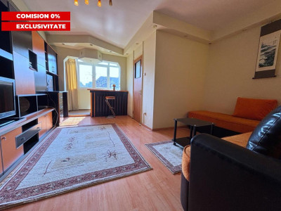 Garsoniera Etaj 2 Dristor- Istriei 1984 Gata de mutat Comision zero