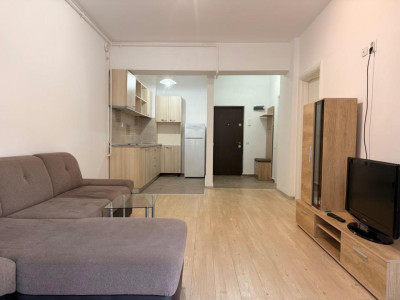 Inchiriere 2 camere New City Residence Alba Iulia 