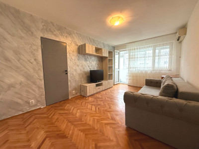 3 Camere PRIMA INCHIRIERE Metrou Titan/Costin Georgian Arena Nationala