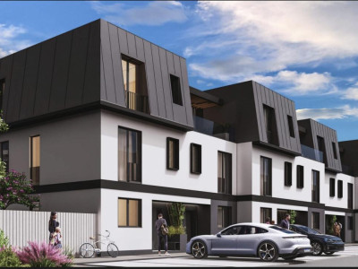 Vila 122 mp Utili | Curte | 2 Parcari | Alexander Residence