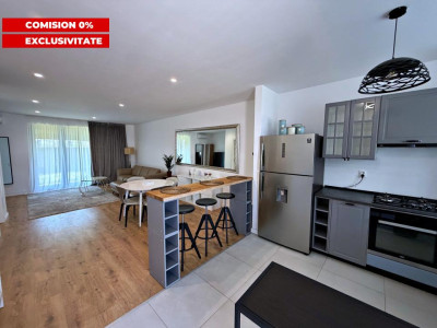 Vila P+2 122 mp Utili | Curte | 2 Parcari | Alexander Residence