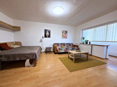 Garsoniera de închiriat Decebal Alba Iulia 