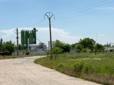 Teren Intravilan 3450 mp Sector 6 Drumul Săbăreni Investiție