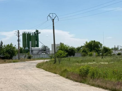 Teren Intravilan 3450 mp Sector 6 Drumul Săbăreni Investiție