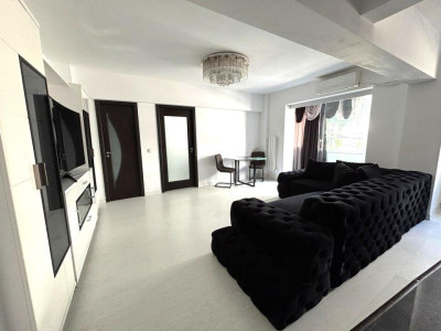 Apartament 2 camere | Calea Victoriei | Complet mobilat & utilat | 0% Comision