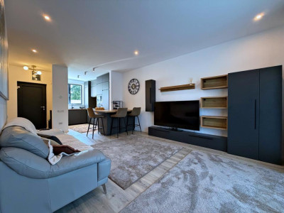 De inchiriat | Alexander Residence Pipera | Vila 3 Dormitoare | 0% Comision