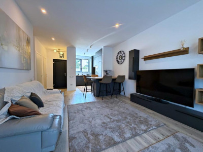 De inchiriat | Alexander Residence Pipera | Vila 3 Dormitoare | 0% Comision