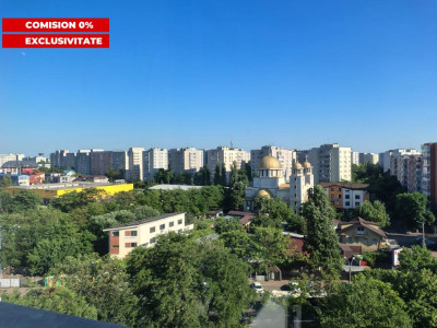 Apartament 2 camere renovat - Titan – Aleea Postăvarul | Etaj 8/10